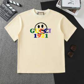 Picture of Gucci T Shirts Short _SKUGucciXS-Lattr953710931
